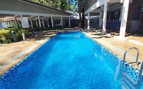 Mamutik Island Lodge